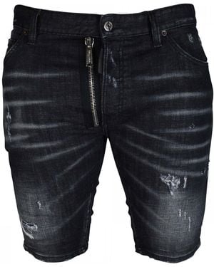 DSquared² Short - Black