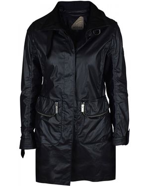 Hogan Cappotto - Nero