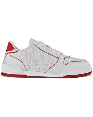 Dior Dior Trainers Dior One - White