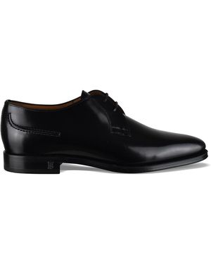 Burberry Derbies - Nero