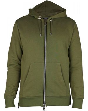 Balmain Jacket - Green