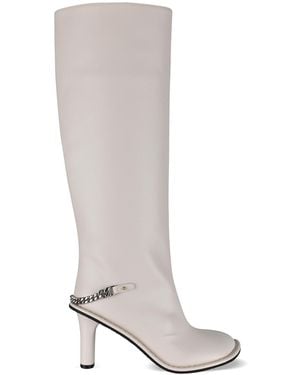 Stella McCartney Ryder Boots - White
