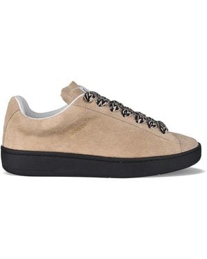 Lanvin Sneakers Lite Curb - Multicolore