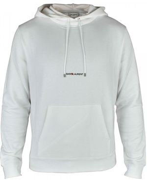 Saint Laurent Sweatshirt - Grey
