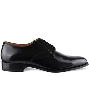Dior Timeless Derby - Black