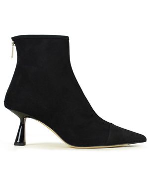 Jimmy Choo Botas de Mujer - Negro