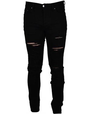Amiri Jean - Black