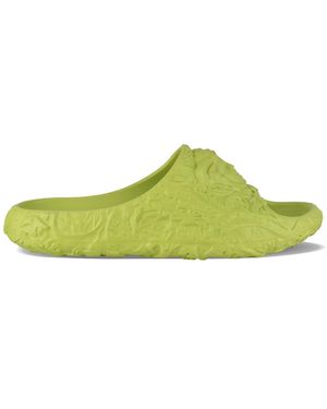 Versace Infradito Medusa Dimension - Verde