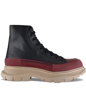 Alexander mcqueen alte uomo best sale