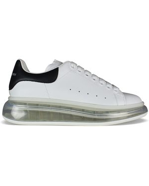 Zapatillas alexander mcqueen rebajas cheap