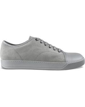 Lanvin DBB1 sneakers - Gris