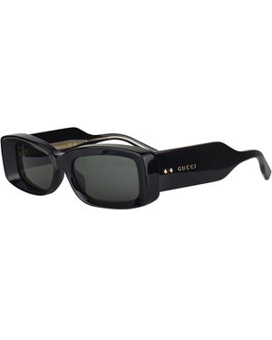 Gucci Sunglasses - Black