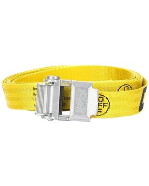 Off-White c/o Virgil Abloh Belts for Women | Online Sale up Off-White c/o Virgil Abloh Belts for Women | Online Sale up