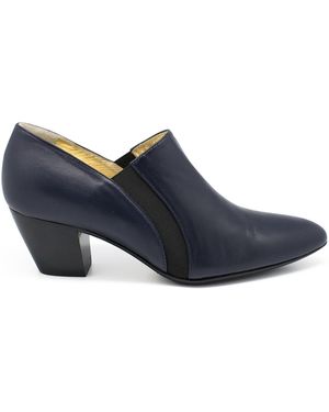 Walter Steiger Botas Seventy Eight - Azul
