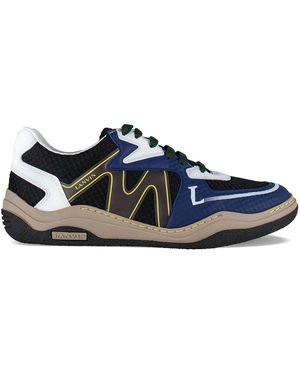Lanvin Sneakers - Blu
