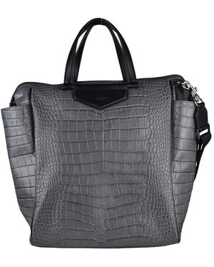 Jimmy Choo Briefcase - Black
