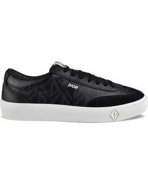 Dior Dior Trainers B101 - Black