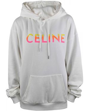 Celine Sweatshirt - Gris