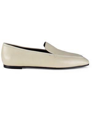 ANEST COLLECTIVE Slip-on Kidskin - Blanco