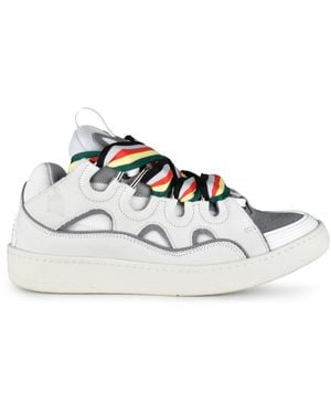 Lanvin Baskets Curb - Multicolore