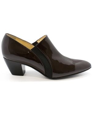 Walter Steiger Seventy Eight Stiefel - Schwarz