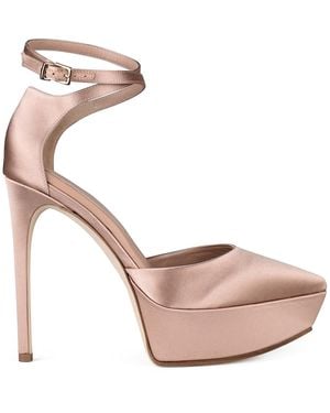 Tamara Mellon Sandales - Rosa