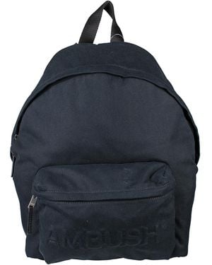 Ambush Backpack - Blue