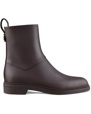 Loro Piana Kilda Boots - Brown