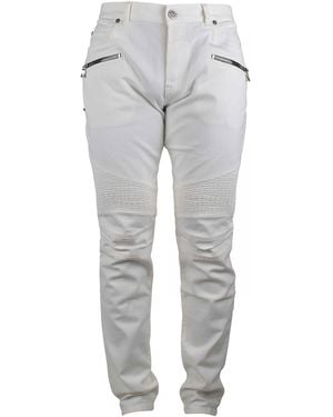 Balmain Skinny Jean - Grey
