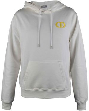 Dior Sudadera CD Icon - Gris