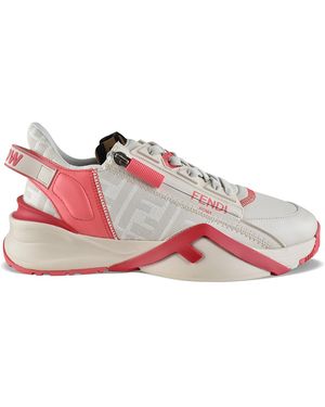 Fendi Trainers Flow - Pink