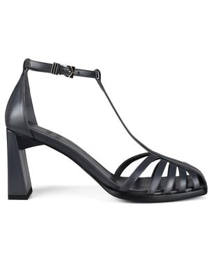 ANEST COLLECTIVE Sandales Spider - Noir