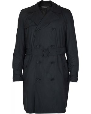 Valentino Garavani Trench Coat - Black