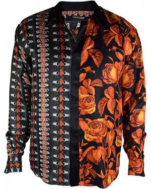 Camicia roberto cavalli prezzi best sale