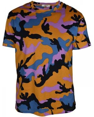 Valentino Garavani T-shirt - Orange