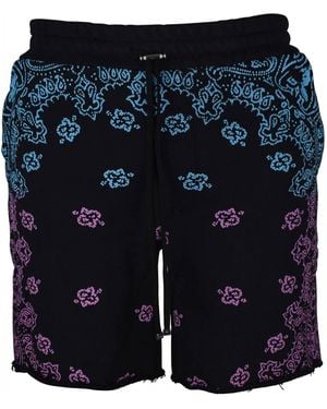Amiri Short - Blue