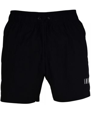 Amiri Swim Shorts - Blue
