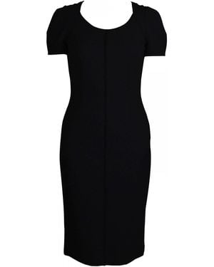 Dolce & Gabbana Dolce&Gabbana Dress - Black