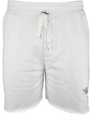 Amiri Short - White
