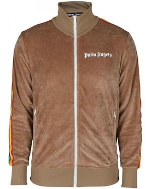 Palm Angels Jacke - Braun