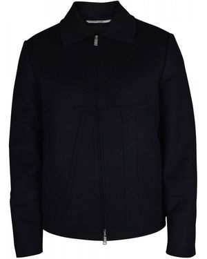 Valentino Garavani Jacket - Black