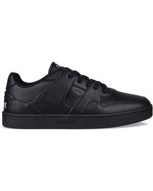 Celine Trainers Ct-04 - Black