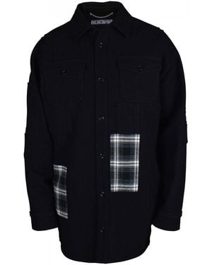 Manteau off white hotsell
