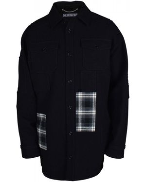 Manteaux Off White c o Virgil Abloh pour homme Reductions en ligne jusqu a 55 Lyst