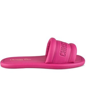 Dior Dior Every-D Sandals - Pink