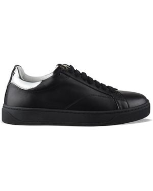 Lanvin Sneakers DBB0 - Nero