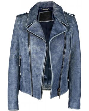 Philipp Plein Perfecto - Blu