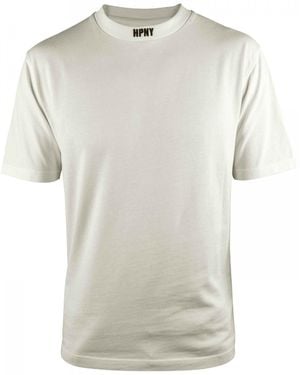 Heron Preston T-shirt - Gray