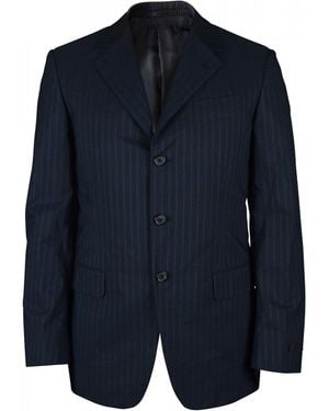 Prada Jacket - Blue