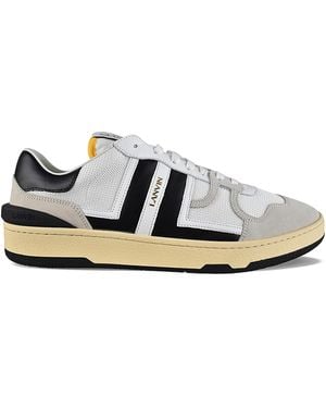 Lanvin Scarpe da ginnastica Clay - Multicolore